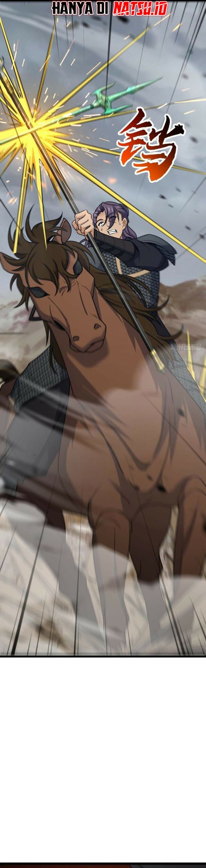 Spare Me, Great Lord! Chapter 650 Bahasa Indonesia